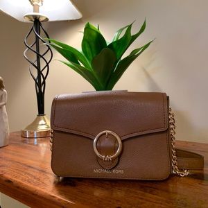 Michael Kors crossbody bag